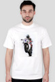 Stunt White