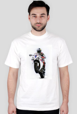 Stunt White