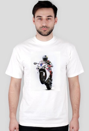 Stunt White