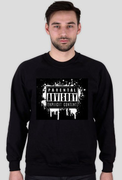 Bluza parental.