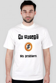 No money no problem