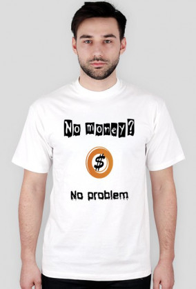 No money no problem