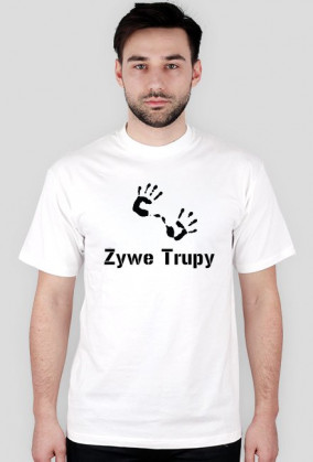 Żywe Trupy