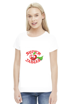 Super Jabłko