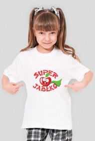 Super Jabłko