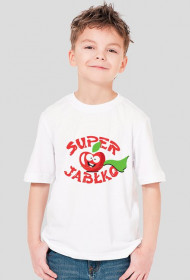 Super Jabłko