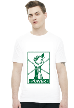 Moc jabłka