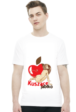 Kuszące jabłko