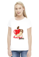 Kuszące jabłko