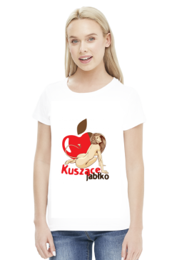 Kuszące jabłko