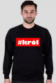 #król