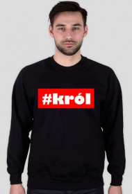 #król