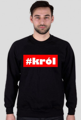 #król