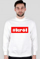 #król