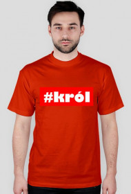 #król