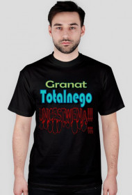 Granat Totalnego Unicestwienia