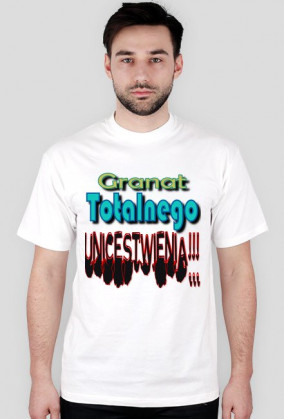 Granat Totalnego Unicestwienia