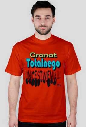 Granat Totalnego Unicestwienia