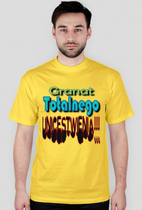 Granat Totalnego Unicestwienia