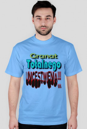 Granat Totalnego Unicestwienia