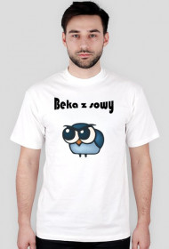 Beka z sowy