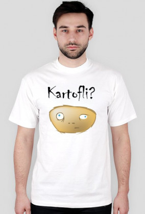Kartofli?