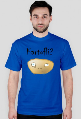 Kartofli?