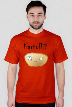 Kartofli?