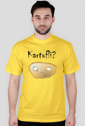 Kartofli?