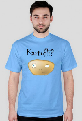 Kartofli?