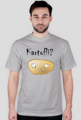 Kartofli?