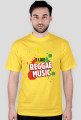 I like reggae music
