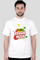 I like reggae music