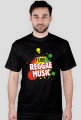 I like reggae music