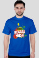 I like reggae music