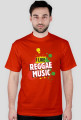I like reggae music