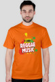 I like reggae music