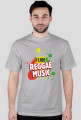 I like reggae music