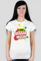 I like reggae music