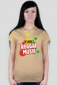 I like reggae music
