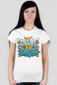 DnB lady