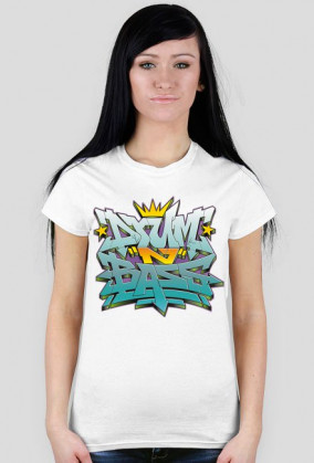 DnB lady