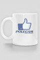 Kubek PolecamNS