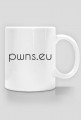 Kubek PolecamNS