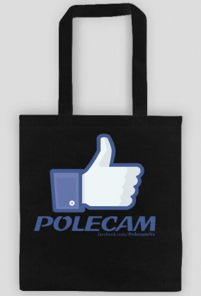 Torba na zakupy PolecamNS