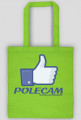 Torba na zakupy PolecamNS