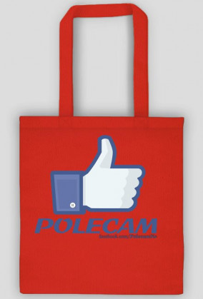 Torba na zakupy PolecamNS
