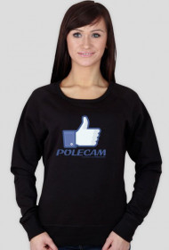 Bluza PolecamNS (Damska)