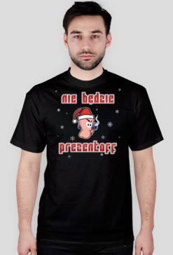 NieBedziePrezentoff