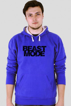 Beast Mode bluza